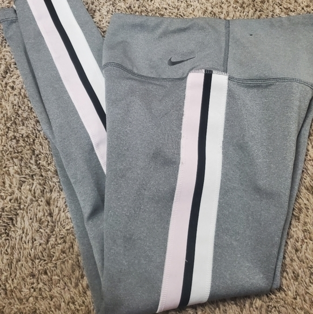Nike‎ athletic leggings